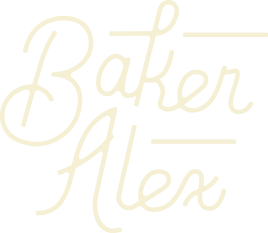 Baker Alex